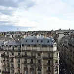 Studio In Paris 17Th In Ternes