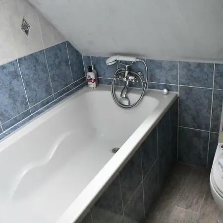 Appartamento Studio In 17th In Ternes Parigi