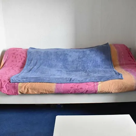 Studio In 17th In Ternes Appartamento Parigi